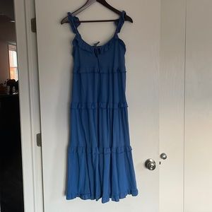 JCrew dress